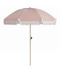 Basil Bangs | Premium Beach Umbrella | Nudie Basil Bangs | Premium Beach Umbrella | Nudie